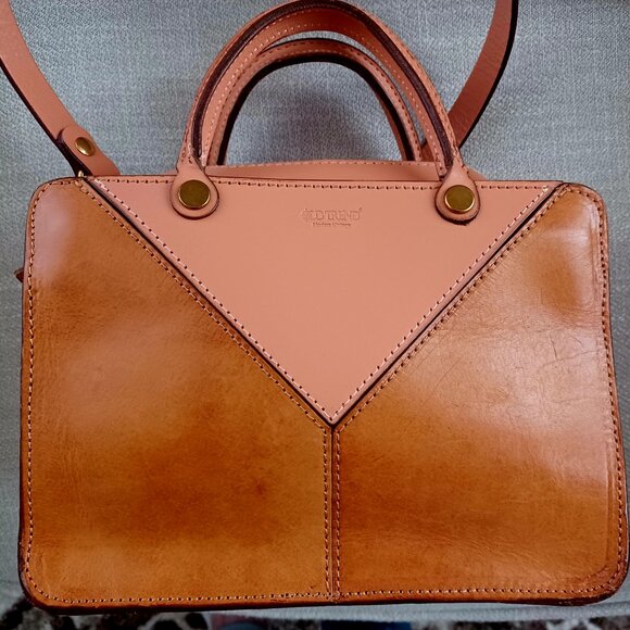 OLD TREND brand Vinca Mini Tote Bag - Picture 7 of 10